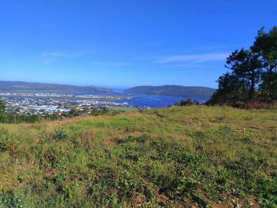 0 Bedroom Property for Sale in Knysna Heights Western Cape